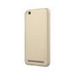 Накладка Nillkin Matte для Xiaomi Redmi 5A (+ плівка) Gold