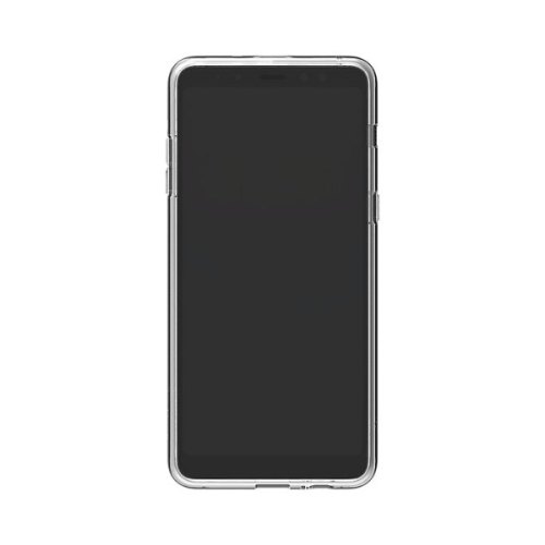 Чохол Samsung A8 2018 Plus (A730) Wits GP-A730WSCPAAA, Soft Clear