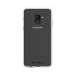 Чохол Samsung A8 2018 Plus (A730) Wits GP-A730WSCPAAA, Soft Clear