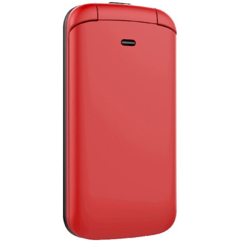 Мобiльний телефон Nomi i246 Red