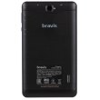 Планшет BRAVIS 6.95 NB754 3G (чорний)