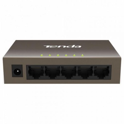 Комутатор Tenda TEF1005D