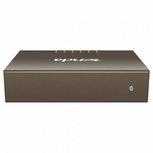 Комутатор Tenda TEF1005D