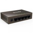 Комутатор Tenda TEF1005D