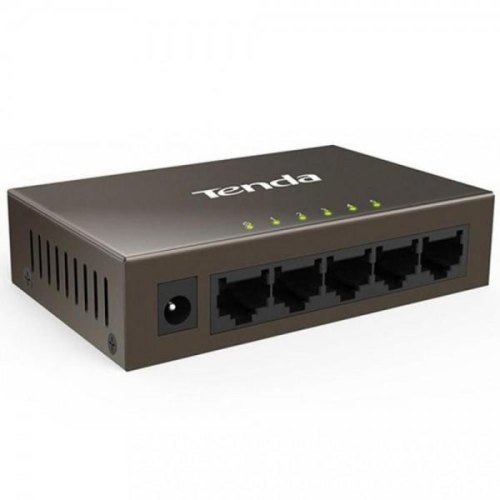 Комутатор Tenda TEF1005D