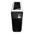 Корпус AeroCool AERO 500 (White) (ACCM-PA02014.21) Miditower, ATX, Micro - ATX, Mini - ATX, без блоку живлення, 1 x USB 3.0, 2 x Audio (мікрофон, наву