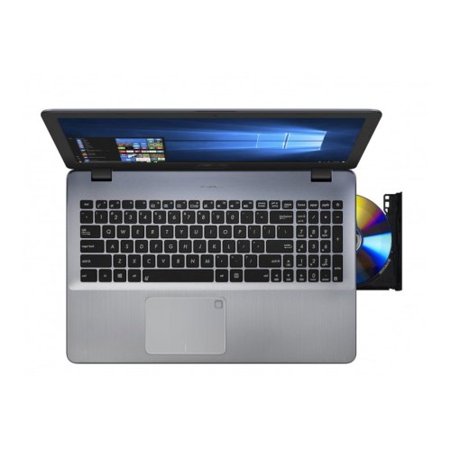 Ноутбук Asus VivoBook 15 X542UN-DM041 (90NB0G82-M00490) Dark Grey