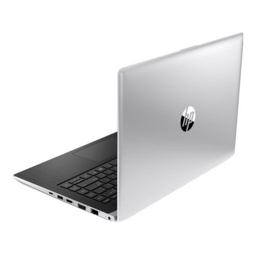 Ноутбук HP ProBook 430 G5 (3DP19ES) Silver