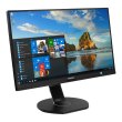 Монітор PHILIPS 271S7QJMB/0027', IPS, 1920 х 1080, матове, 16:9, 3.5 mm Mini-Jack, DisplayPort, HDMI, VGA, аудіо вхід (line-in), 2 х 2 Вт, 100х100 мм