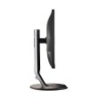 Монітор PHILIPS 271S7QJMB/0027', IPS, 1920 х 1080, матове, 16:9, 3.5 mm Mini-Jack, DisplayPort, HDMI, VGA, аудіо вхід (line-in), 2 х 2 Вт, 100х100 мм