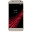 Смартфон ERGO F502 Platinum Gold