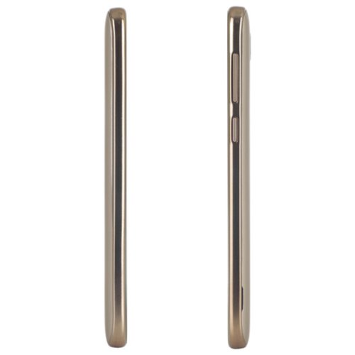 Смартфон ERGO F502 Platinum Gold