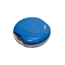 Трекер для домашніх тварин W52 (LBS+GPS+WIFI+AGPS, IP66, SOS button, Tracking) (green)