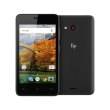 Смартфон Fly FS408 Black