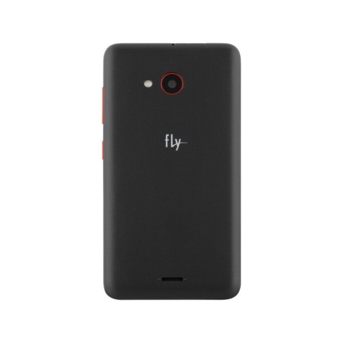 Смартфон Fly FS408 Black