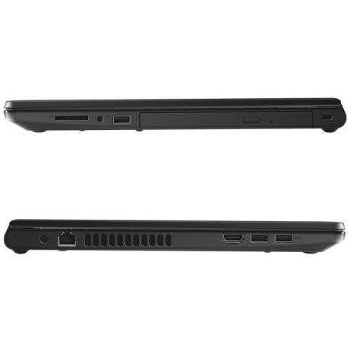 Dell Inspiron 3567 (I353410DDW-63B) Black