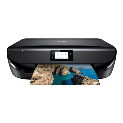 Багатофункціональний пристрій HP DeskJet Ink Advantage 5075 (M2U86C)