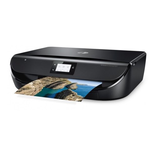 Багатофункціональний пристрій HP DeskJet Ink Advantage 5075 (M2U86C)