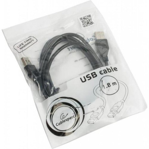 Cablexpert USB 2.0 AM to AM 1.8m (CCP-USB2-AMAM-6)
