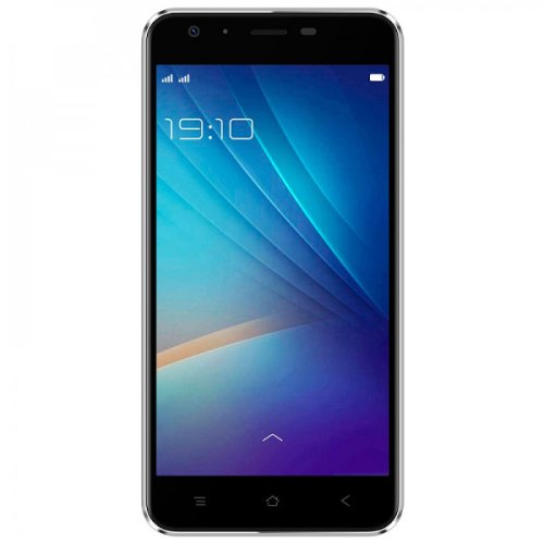 Мобільний телефон Assistant AS-5436 Black