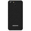 Мобільний телефон Assistant AS-5436 Black