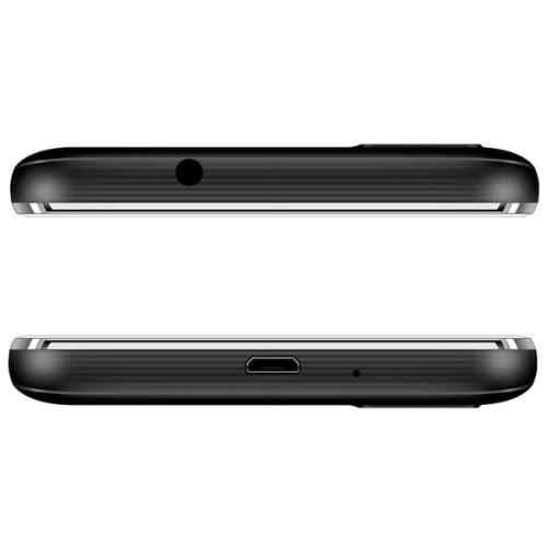 Мобільний телефон Assistant AS-5436 Black