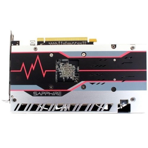 Відеокарта Sapphire AMD Radeon RX570 PULSE 8GB (11266-36-20G) GDDR5  DVI/2HDMI/2DisplayPort