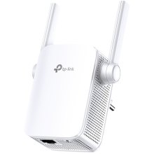 Повторювач Wi-Fi сигналу TP-LINK RE305 AC1200 1хFE LAN ext. ant x2