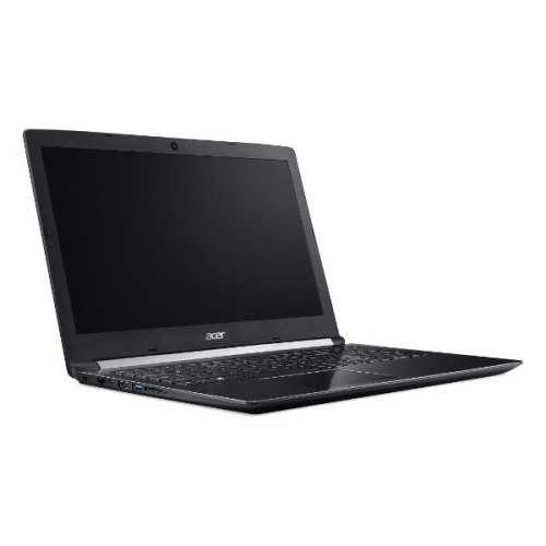 Ноутбук Acer Aspire 5 A515-51G (NX.GT0EU.006) Black