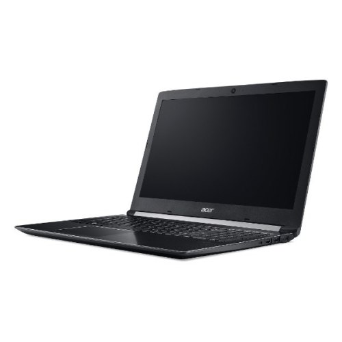 Ноутбук Acer Aspire 5 A515-51G (NX.GT0EU.006) Black