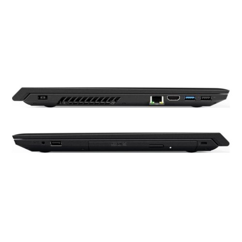 Ноутбук Lenovo V110-15AST (80TD000CUA) Black