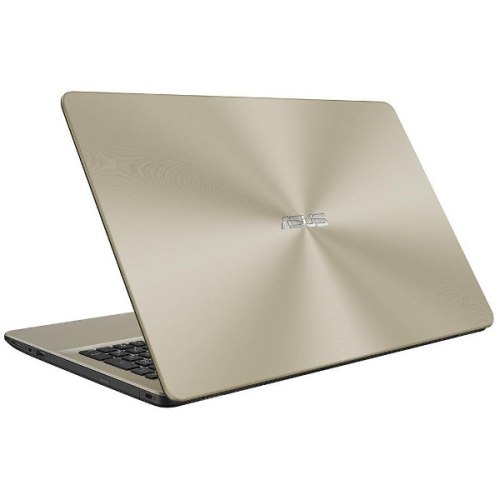 Ноубтук Asus VivoBook 15 X542UQ (X542UQ-DM031) Golden