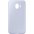 Чохол Samsung J2 2018 EF-AJ250TLEGRU Jelly Cover Blue