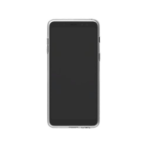 Чохол Samsung A8 2018 (A530) Wits GP-A530WSCPAAA, Soft Clear
