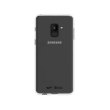 Чохол Samsung A8 2018 (A530) Wits GP-A530WSCPAAA, Soft Clear