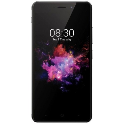 Смартфон TP-Link Neffos X1 2/16GB Gray