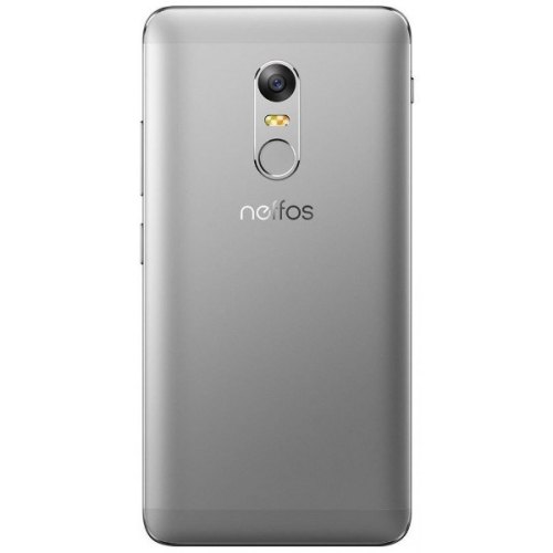 Смартфон TP-Link Neffos X1 2/16GB Gray