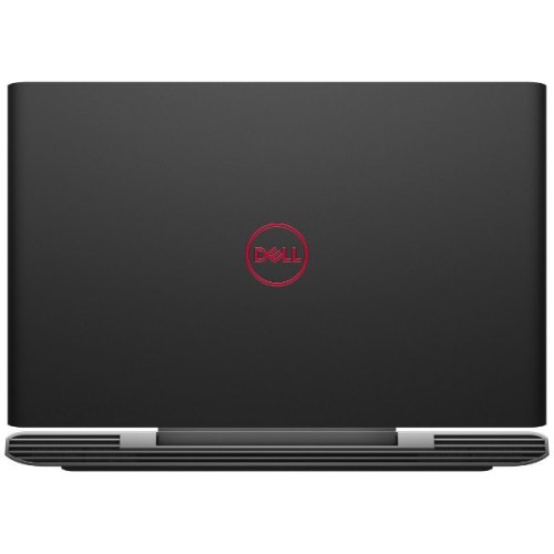 Ноутбук Dell Inspiron 7577 (i75581S0DL-418) Black