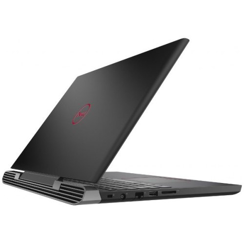 Ноутбук Dell Inspiron 7577 (i75581S0DL-418) Black