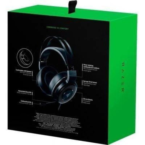 Гарнитура RAZER Thresher Tournament Edition (RZ04-02350100-R3M1)