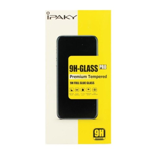 Захисне скло iPaky для Xiaomi Mi A1/Mi 5X black