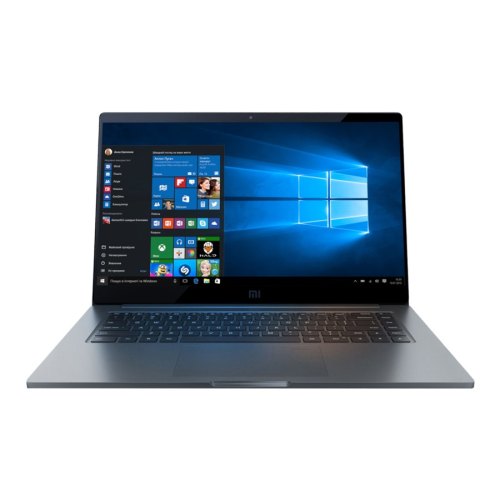 Ноутбук Xiaomi Mi Notebook Pro (JYU4036CN) Gray