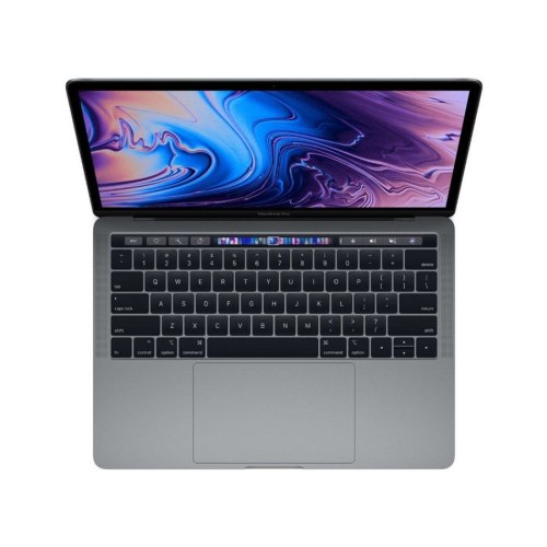 Ноутбук Xiaomi Mi Notebook Pro (JYU4036CN) Gray