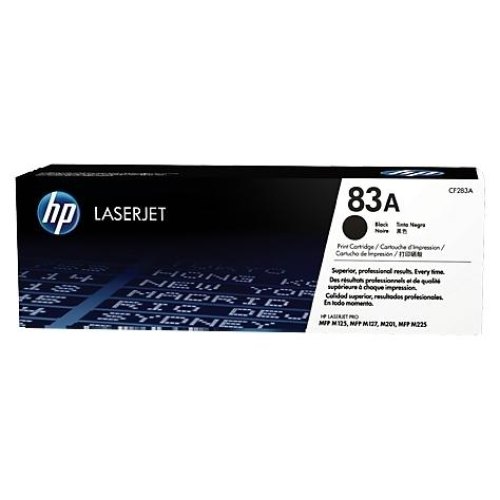 HP 83A (CF283A)