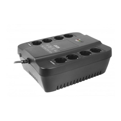 ПБЖ, Powercom (SPD-1000N)