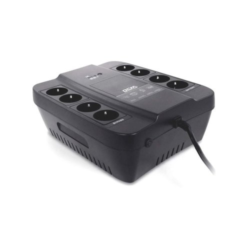 ПБЖ, Powercom (SPD-1000N)