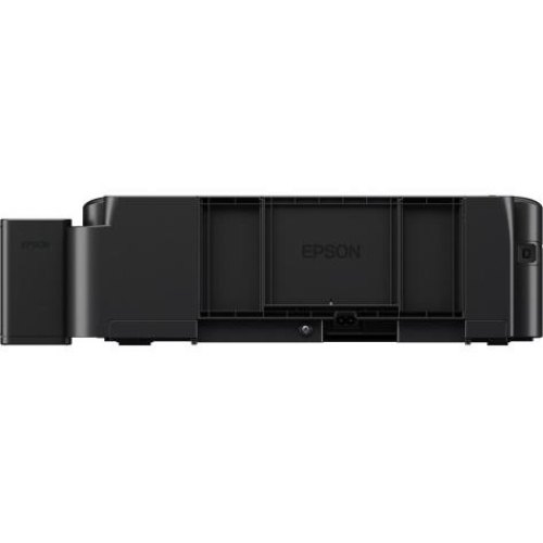 Принтер А4 Epson L132 Фабрика печати (C11CE58403) персональний, кольорова, 3.5 стр/хв, USB
