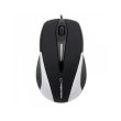Мишка Esperanza Mouse EM102S Black
