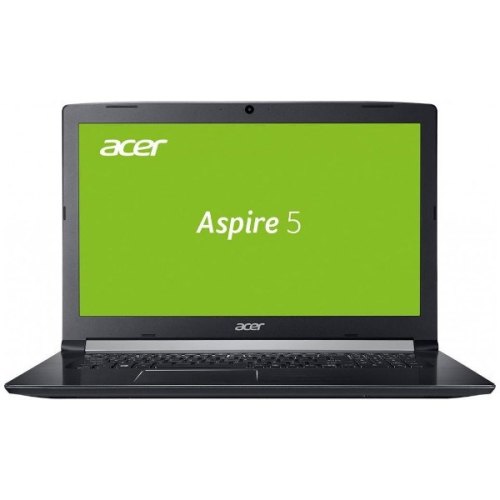 Ноутбук Acer Aspire 5 A517-51G (NX.GSXEU.020) Obsidian Black