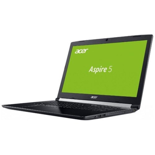 Ноутбук Acer Aspire 5 A517-51G (NX.GSXEU.020) Obsidian Black